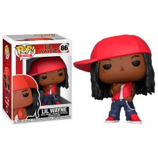 Funko pop rocks lil wayne 47721