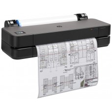 Plotter hp designjet t250 a1 24pulgadas