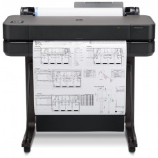 Plotter hp designjet t630 a1 24pulgadas