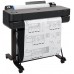 Plotter hp designjet t630 a1 24pulgadas