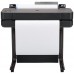 Plotter hp designjet t630 a1 24pulgadas