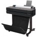 Plotter hp designjet t630 a1 24pulgadas