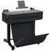 Plotter hp designjet t630 a1 24pulgadas