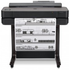 Plotter hp designjet t650 a1 24pulgadas