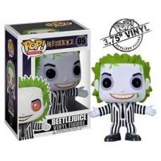 Funko pop cine beetlejuice beetlejuice edicion