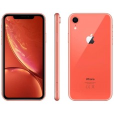 Apple iphone xr 128gb coral reacondicionado