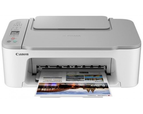 MULTIFUNCION CANON PIXMA TS3451