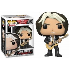 Funko pop estrellas del rock aerosmith