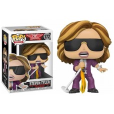 Funko pop estrellas del rock aerosmith