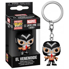 Funko pop keychain llavero marvel luchadores