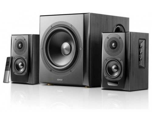 Altavoces edifier s351db negro 150w rms