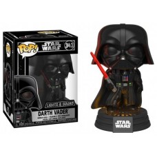 Funko pop star wars darth vader