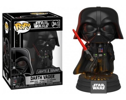 Funko pop star wars darth vader