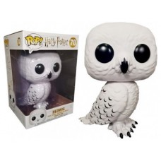 Funko pop harry potter hedwig 10pulgadas