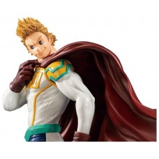 Figura banpresto my hero academia iksho