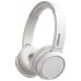 Auricular Diadema PHILIPS TAH4205WT/00 Blanco Bluetooth