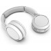 Auricular Diadema PHILIPS TAH4205WT/00 Blanco Bluetooth