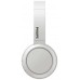 Auricular Diadema PHILIPS TAH4205WT/00 Blanco Bluetooth