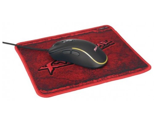 Mouse raton xtrike me gmp - 290 gaming