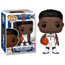 Funko pop nba new orleans pelicans