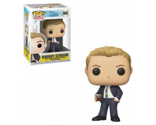 Funko pop series tv como conoci