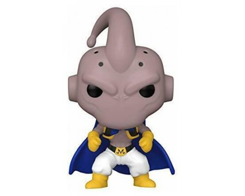 Funko pop dragon ball z buu