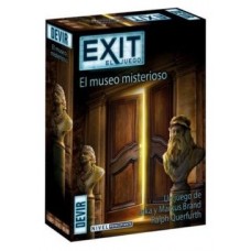 Juego mesa devir exit 10 el