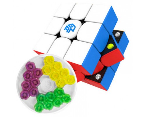 Cubo rubik gan 356 m 3x3