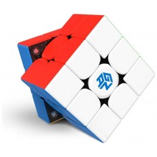 Cubo rubik gan 356xs 3x3 magnetico