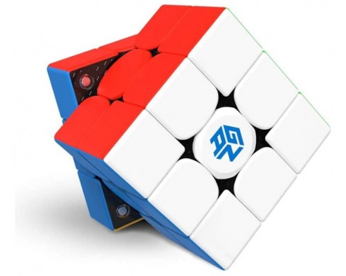 Cubo rubik gan 356xs 3x3 magnetico