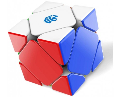 Cubo rubik gan skewb magnetico enhanced