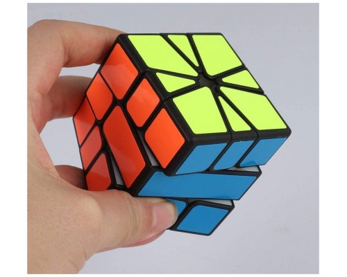 Cubo rubik qiyi qif a square - 1