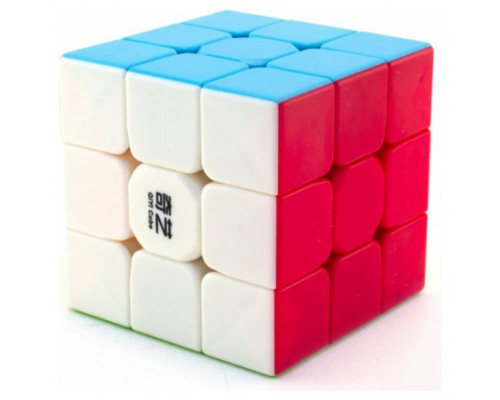 Cubo rubik qiyi warrior 3x3 stk