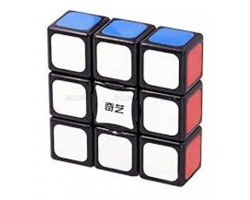 Cubo rubik qiyi super floppy 3x3x1