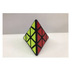 Cubo rubik qiyi qiming pyraminx bordes