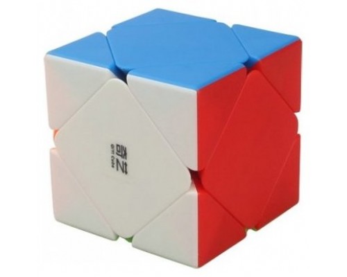 Cubo rubik qiyi skewb qicheng stk