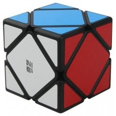 Cubo rubik qiyi skewb qicheng bordes