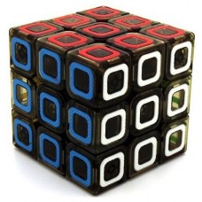 Cubo rubik qiyi dimension 3x3