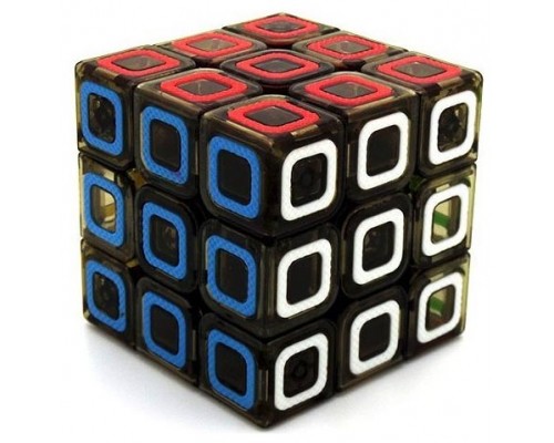 Cubo rubik qiyi dimension 3x3