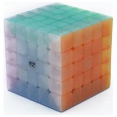 Cubo rubik qiyi qizheng s 5x5