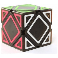 Cubo rubik qiyi dimension skewb