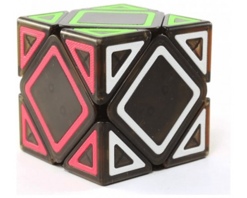 Cubo rubik qiyi dimension skewb