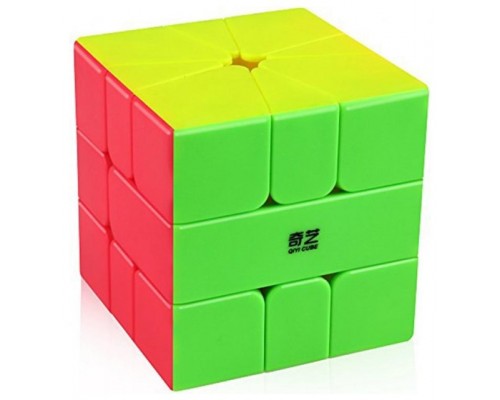 Cubo rubik moyu meilong square 1