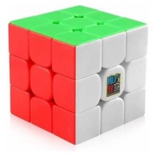 Cubo rubik moyu rs3m 2020 negro