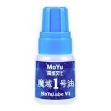 Lubricante cubo rubik moyu 5 ml