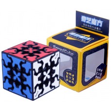 Cubo rubik qiyi gear cube 3v3