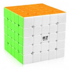 Cubo rubik qiyi qizheng s 5x5