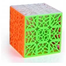 Cubo rubik qiyi dna plano 3x3