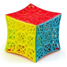 Cubo rubik qiyi dna concavo 3x3