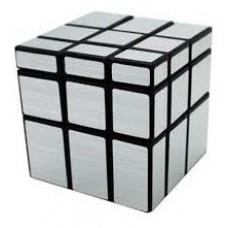 Cubo rubik qiyi mirror 3x3 plata